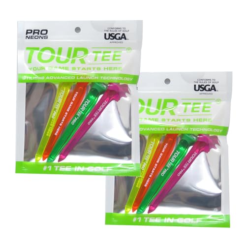 y2pbNZbgz TOUR TEE PRO NEONS cA[eB[ v lI T-489(590) 4{ USGAR&A[K 2024N SteB[