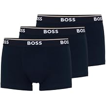 BOSS 3-Pack Power Trunks
