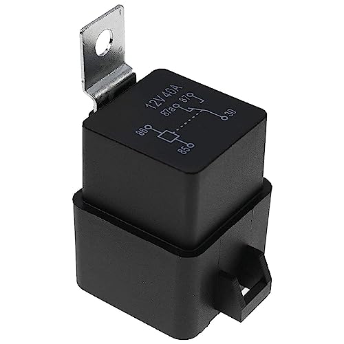 Relais 4RD-960388-31 compatible Hella 4RD96038822 composant 12VDC 2 unités