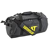 CAT Yellowstone, Black, One Size