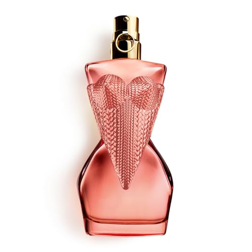 Jean Paul Gaultier Gaultier Divine Couture Eau de Parfum for Women - Long Lasting Fruity Amber...