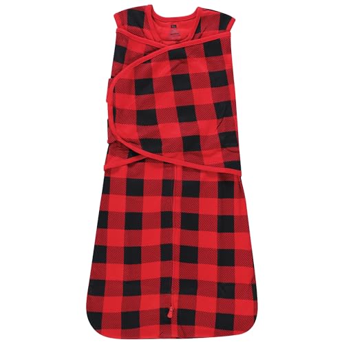 Image of Hudson Baby Baby Convertible Swaddle Sleep Sack