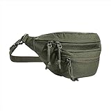 tasmanian tiger modular pack 30 Die Gürteltasche verfügt über ein kleines Frontfach für Schlüssel, ein geräumiges Hauptfach sowie ein auf der Rückseite verstecktes flaches Fach für Geld, Smart Phone, Reise-Pass und andere Wertsachen