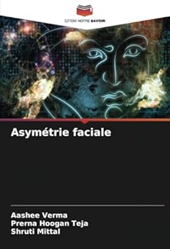 Paperback Asymétrie faciale [French] Book