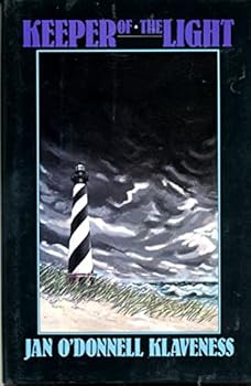 Hardcover Keeper of the Light Book