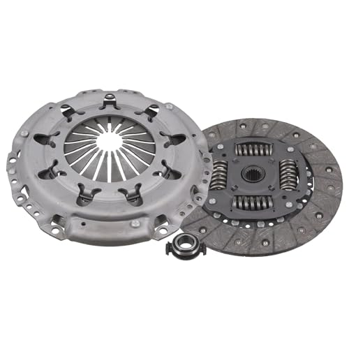 Kit d'embrayage complet BLUE PRINT ADP153030 pour Citroën Xantia Break