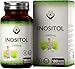 Price comparison product image EN Myo-Inositol Chromium & Folate Blend | 1000mg Myo Inositol Per Serving | 180 Vegan Myoinositol Capsules | Inositol Supplement | Vitamins for Women | Non GMO & Allergen Free | Made in UK