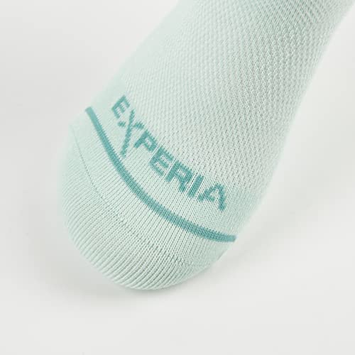 Image of Thorlos womens Thorlos Experia No Show Sock LinersRunning Sock