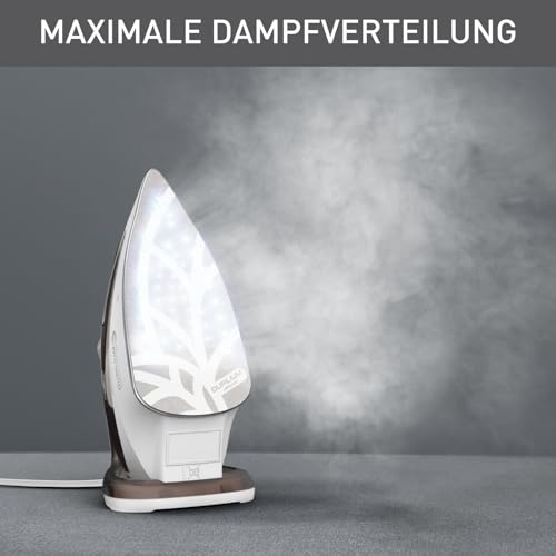 Tefal Easygliss Energy Dampfbügeleisen, 2800 Watt, Vertikaldampf – Ansicht 4
