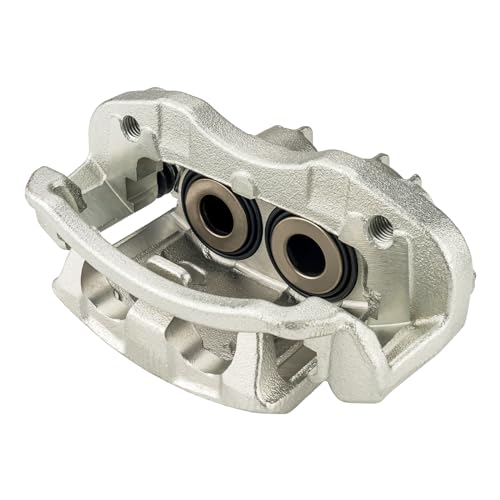 Image of PHILTOP Rear Left or Right Brake Caliper 18-B4752 Compatible with Rear Left and Right:, 2000 Excursion, Rear Right:, 2000-2004 F-250, F-350 Super Duty, 2001-2005 Excursion