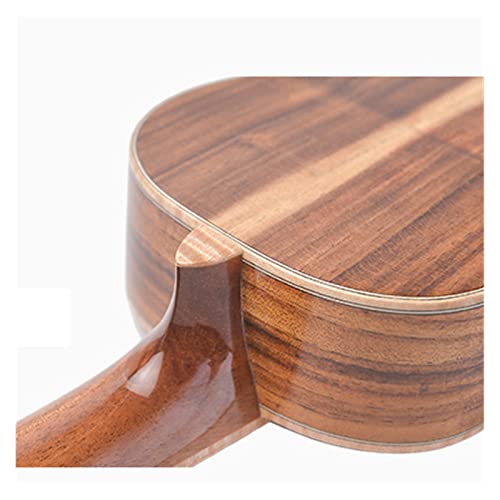 ukulélé Voyage Ukulele Acacia Simple Simple 23 Pouces Petite Guitare Avancée De Guitare - Les Beatles, Paul McCartney, John Lennon, RIngo Starr, George Harrison ukulélé Voyage Ukulele Acacia Simple Simple 23 Pouces Petite Guitare Avancée De Guitare – Image 5