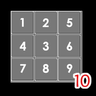 Total Match: Ten Quest
