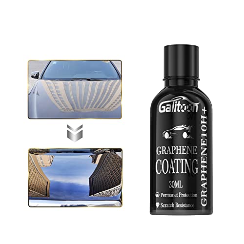 Find The Best Car Paint Protection Coating Reviews & Comparison Katynel