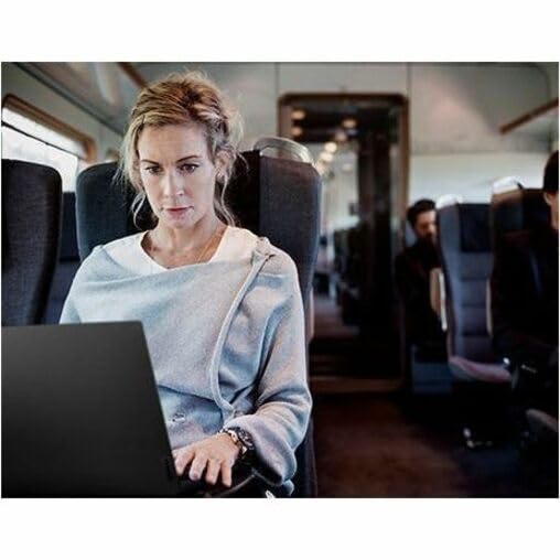 Image of Lenovo ThinkPad P14s Gen 7 21XJ003DUS 14.5 inch Copilot+ PC Mobile Workstation - WUXGA - 60 Hz - Intel Core Ultra 7 Series 3 366H - 32 GB - 512 GB SSD - English Keyboard - Black - Intel Chip - 1920 x 1200