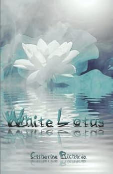 Paperback White Lotus Book