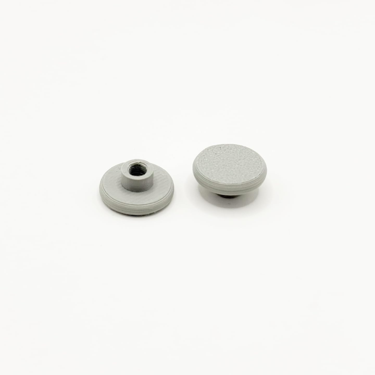 For AYANEO Pocket AIR Mini Joystick Caps,Replace Pitman Head Joystick Enlarge and Widen the Handheld Device,Providing a Comfortable and Customized Feel