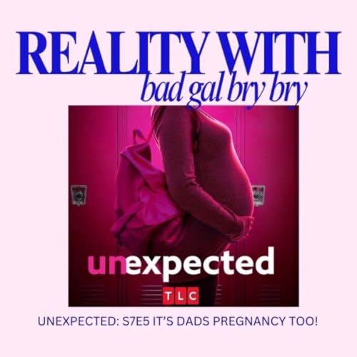 TLC Unexpected S7E5: It's Dad's Pregnancy Too!