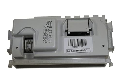 Programmeur Module 0037 FW0009 Smeg