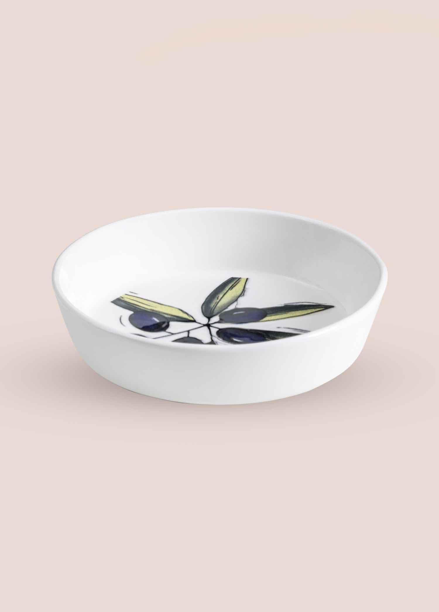 [marka] Olivos Salata Kasesi 23x6 cm