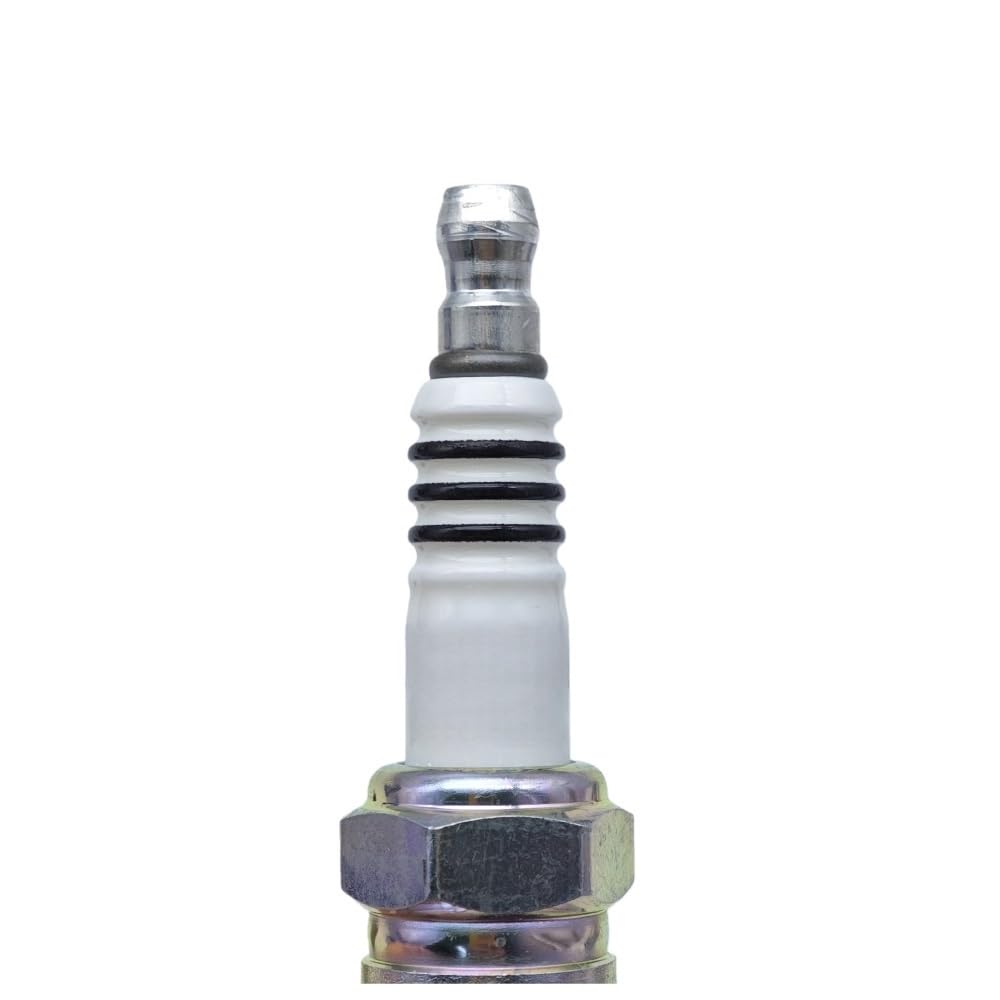 Bujías de Motor 1 Unidad Bujías de iridio para Motocicleta CR8EIX 4218 Actualización para CR8E CR8EK