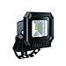 Produktbild ESYLUX ESYLUX LED-Strahler ADF OFL SUN LED10W 3K sw 3000K m.MontBügel sw OFL SUN Strahler/Scheinwerfer/Flutlicht 4015120810015