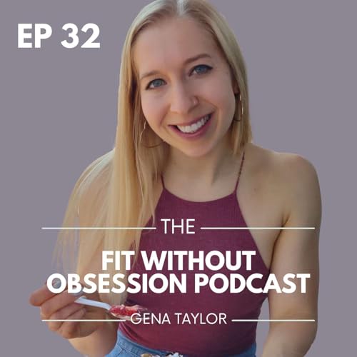 The 3 Beliefs Keeping You Stuck in the Food and Body Struggle