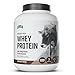 Levels 100% Grass Fed Whey Protein, No GMOs, Chocolate Mocha, 5LB