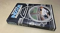 The Manual of Indoor Photography, The 0354046292 Book Cover