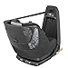 Bébé Confort, Silla de coche i-Size Isofix, negro