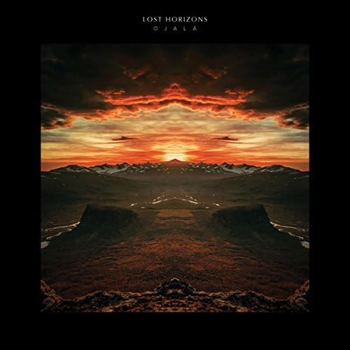 Lost Horizons Ojalá