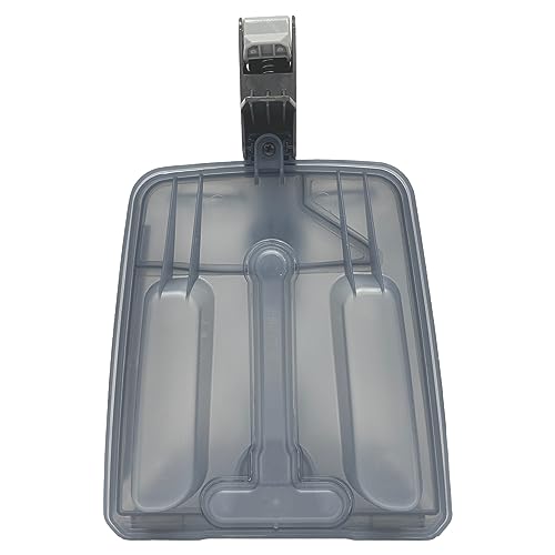 Image of Clean Water Tank Assembly 440003501 Compatible with Hoover Power Scrub Deluxe FH50130 FH50135 FH50140 FH50150 FH50151 FH50152 FH50153