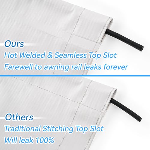 Fruno AWNING-16 15' - 18' Rv Awning Fabric Replacement thumb #2