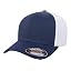 Navy/White