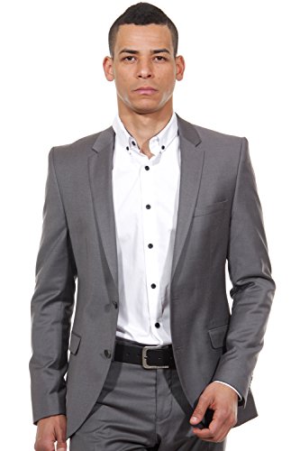 Veste de costume Selected Homme idéale pour vos rendez-vous professionnels
