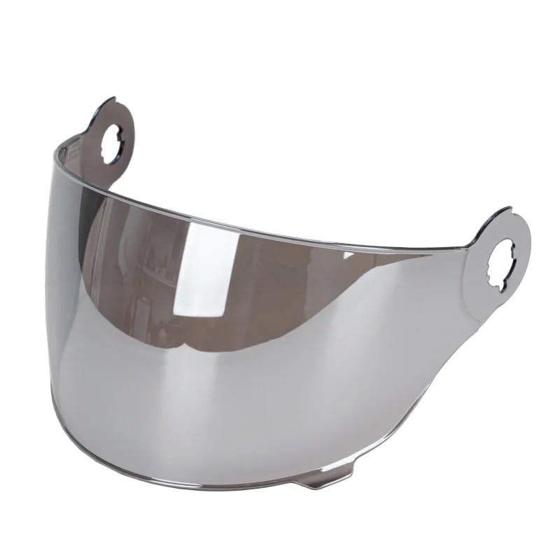 Visière de casque TORC T1 T135 écran miroir accessoire de remplacement moto