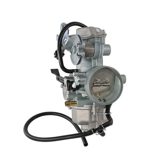 Carburateur XR650R résout démarrage difficile XR600R 16100-MN1-681