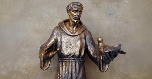 Tutti pazzi per Francesco: ad ottocento anni dalla morte il santo vive ancora - di Caterina Caramelli