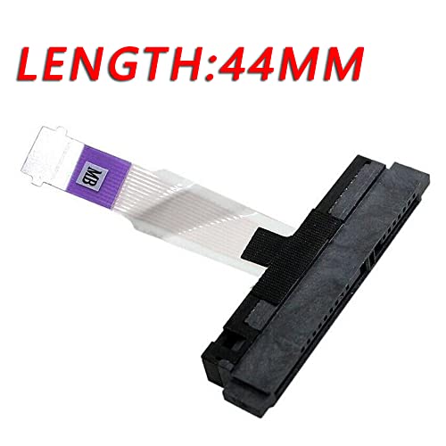 Cable SATA HDD 44mm para Dell Inspiron y Vostro miniatura 2