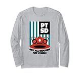 PTSD Awareness Designs
