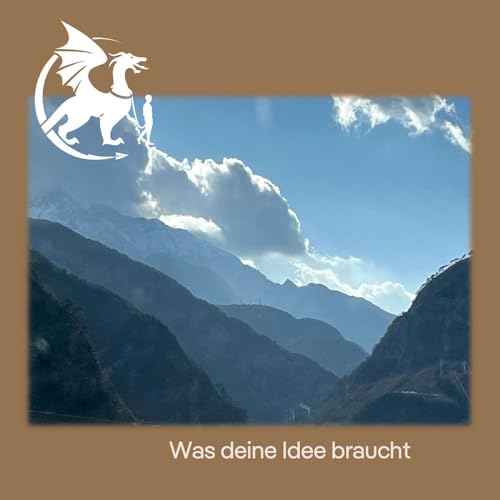 『Kapitel II: Was deine Idee braucht: Bewegung und keine Norm!』のカバーアート