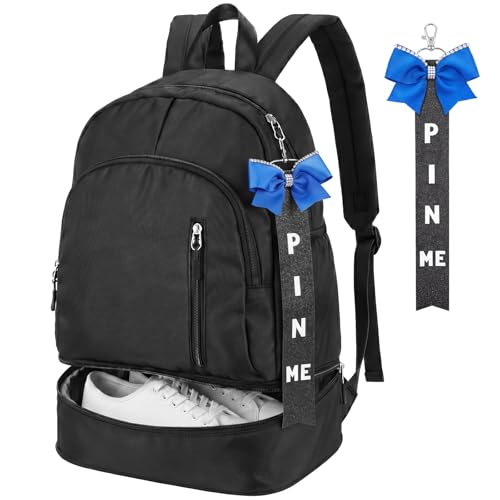 Hosuly Cheerleading Backpack