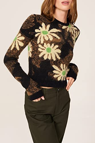 Image of Nanushka Rent The Runway Pre-Loved Eloise Sweater