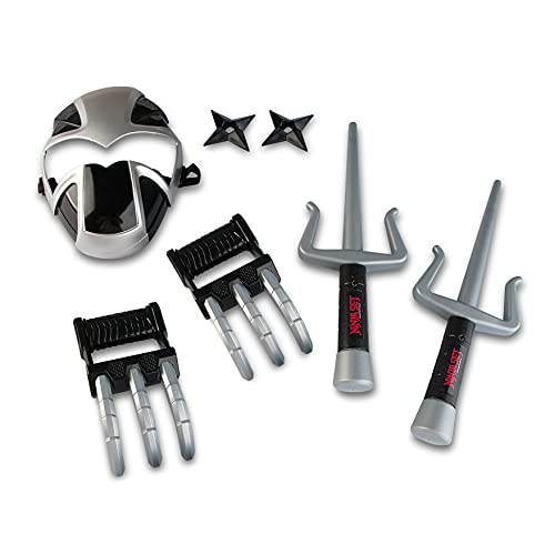 Força Ninja Acessórios ZP00538, Zoop Toys, Multicor