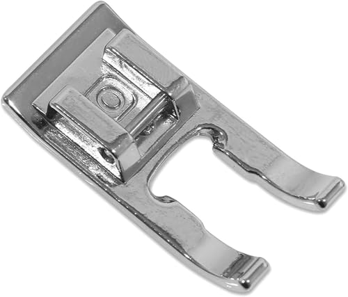 Pie Abierto Snap On 7mm para Máquina de Coser miniatura 2