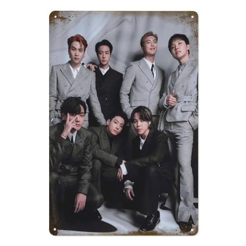 home best bts decor