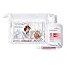 Produktbild 10x octenisan® Set, Waschlotion und Nasengel, Haut, Haare, Nase, Dekontamination