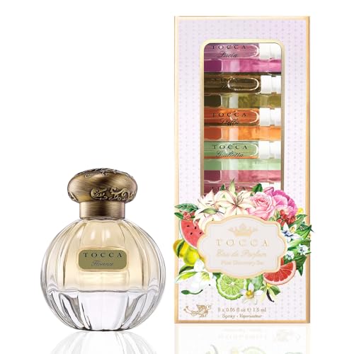Tocca Florence Women's Perfume (50ml)