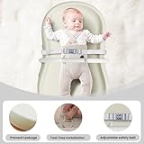 Zoom IMG-1 ubravoo fasciatoio con cintura di Zoom IMG-1 ubravoo fasciatoio con cintura di