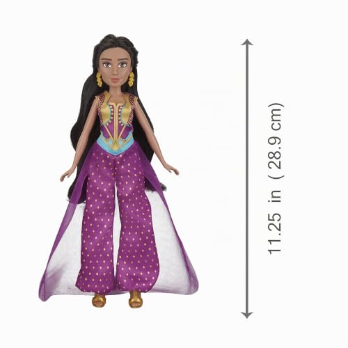 Disney Princess Dpr Alad Basic Fd Jasmine - vue 3