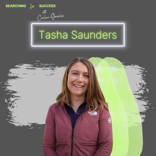 Tasha Saunders | Athlete Mental Health Specialist
